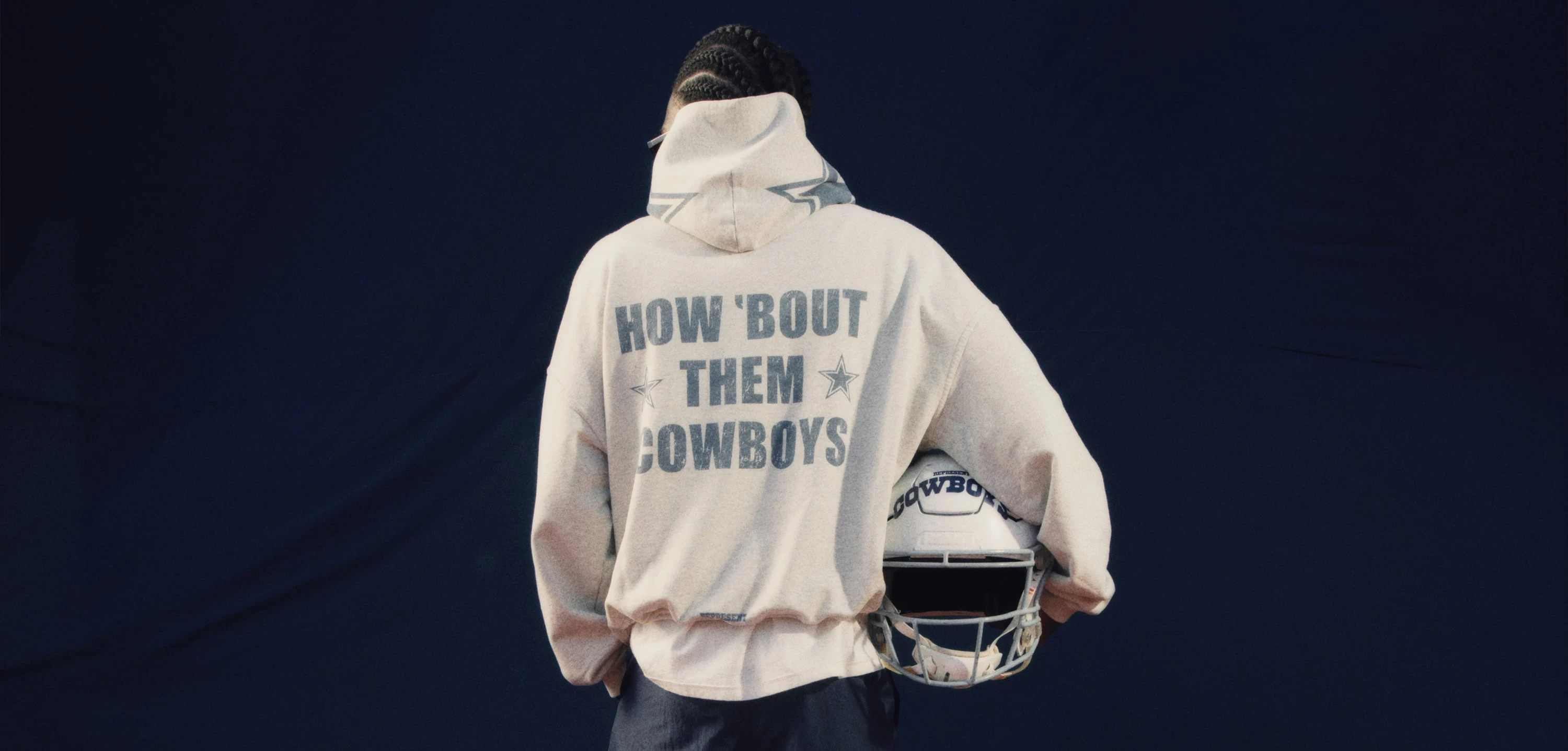 British Streetwear Redefined Globally